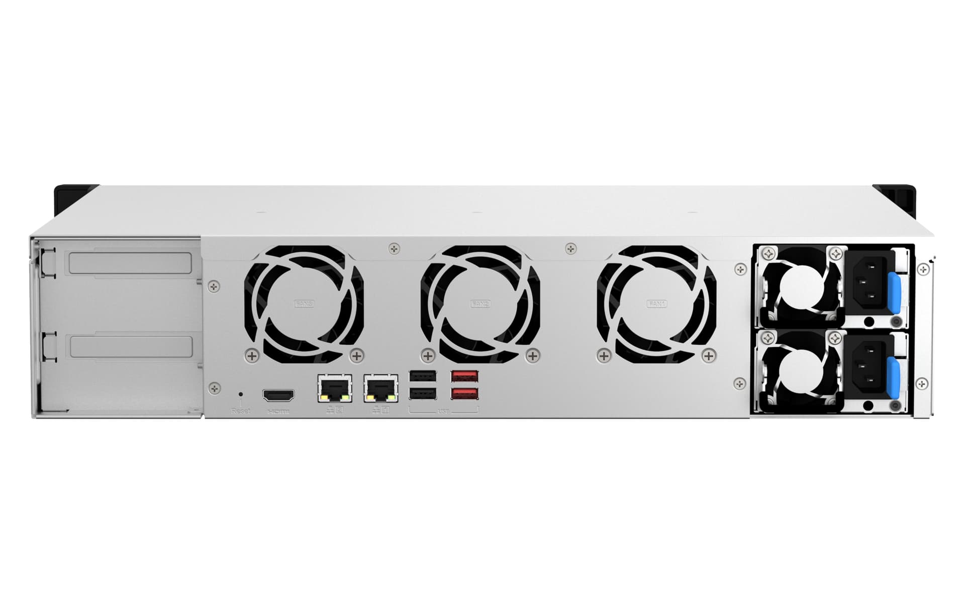 QNAP TS-864EU-RP, miniatura 2