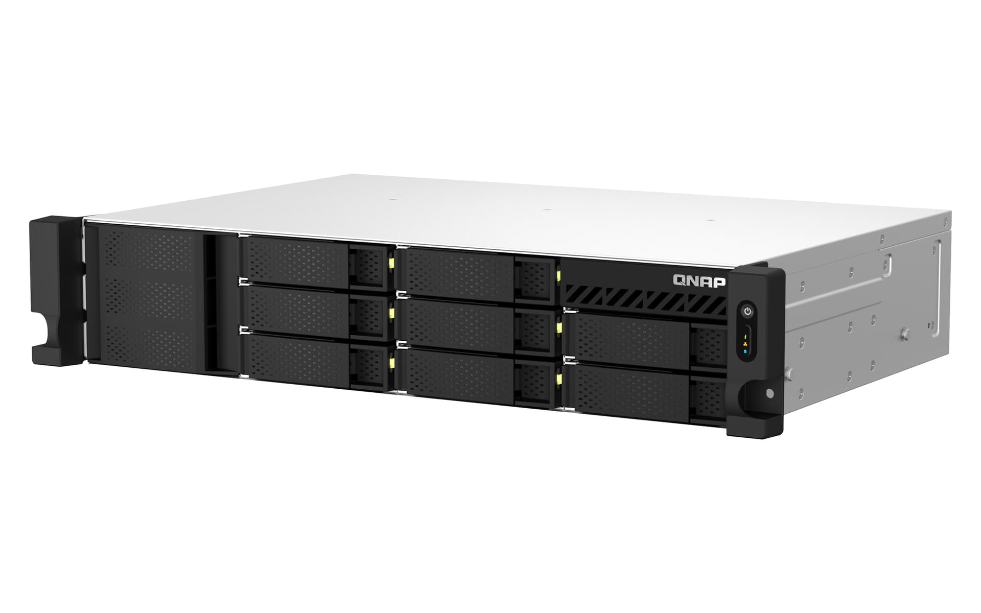 QNAP TS-864EU-RP, miniatura 5