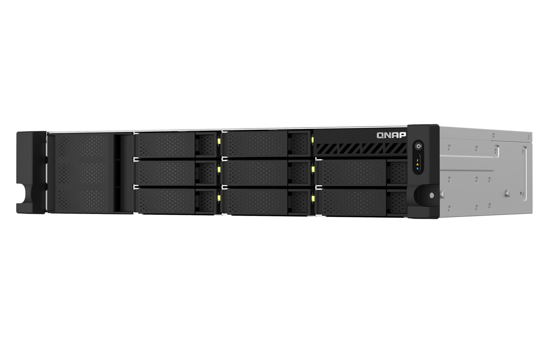 QNAP TS-864EU-RP, miniatura 6