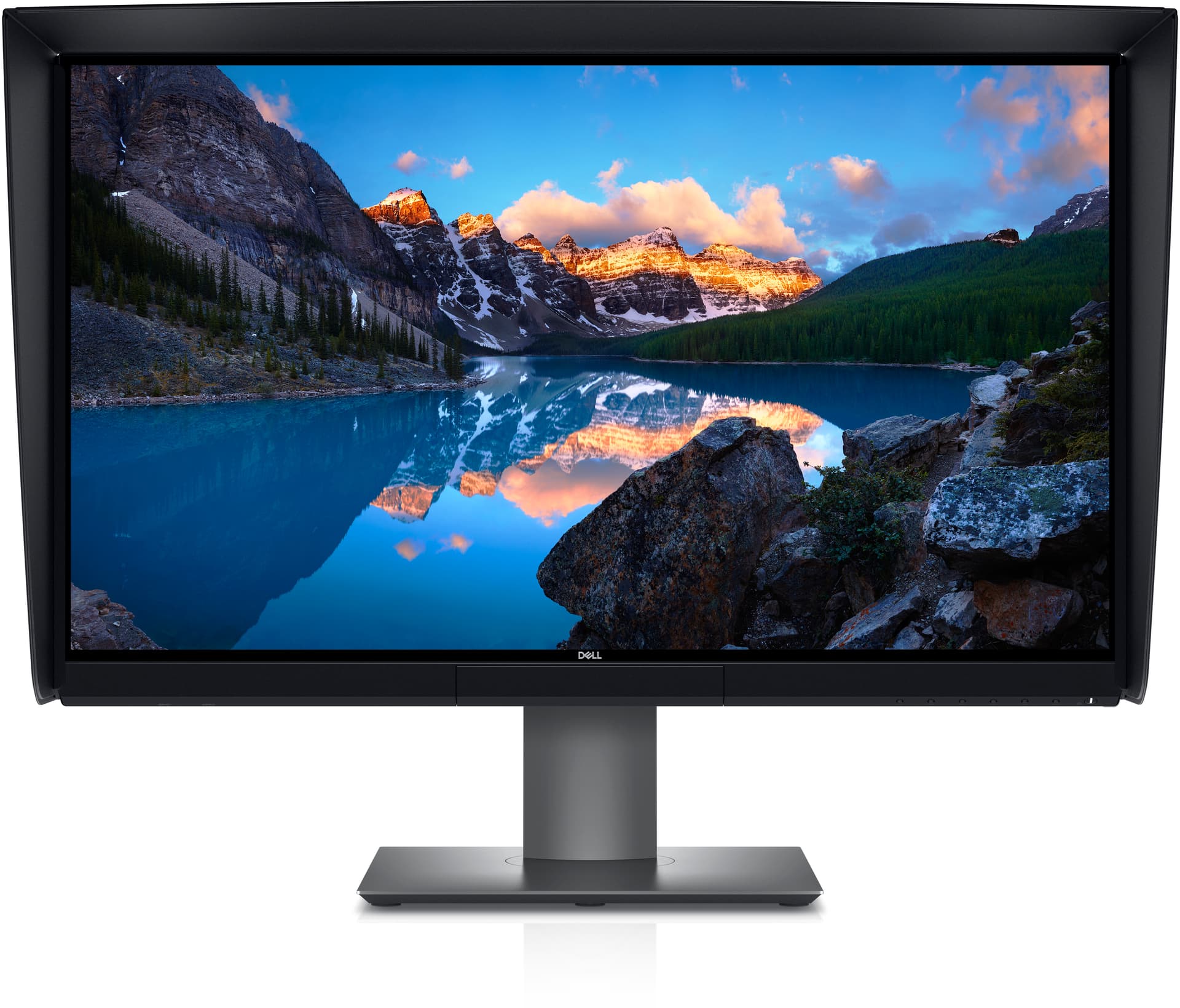 DELL UltraSharp UP2720QA, miniatura 2