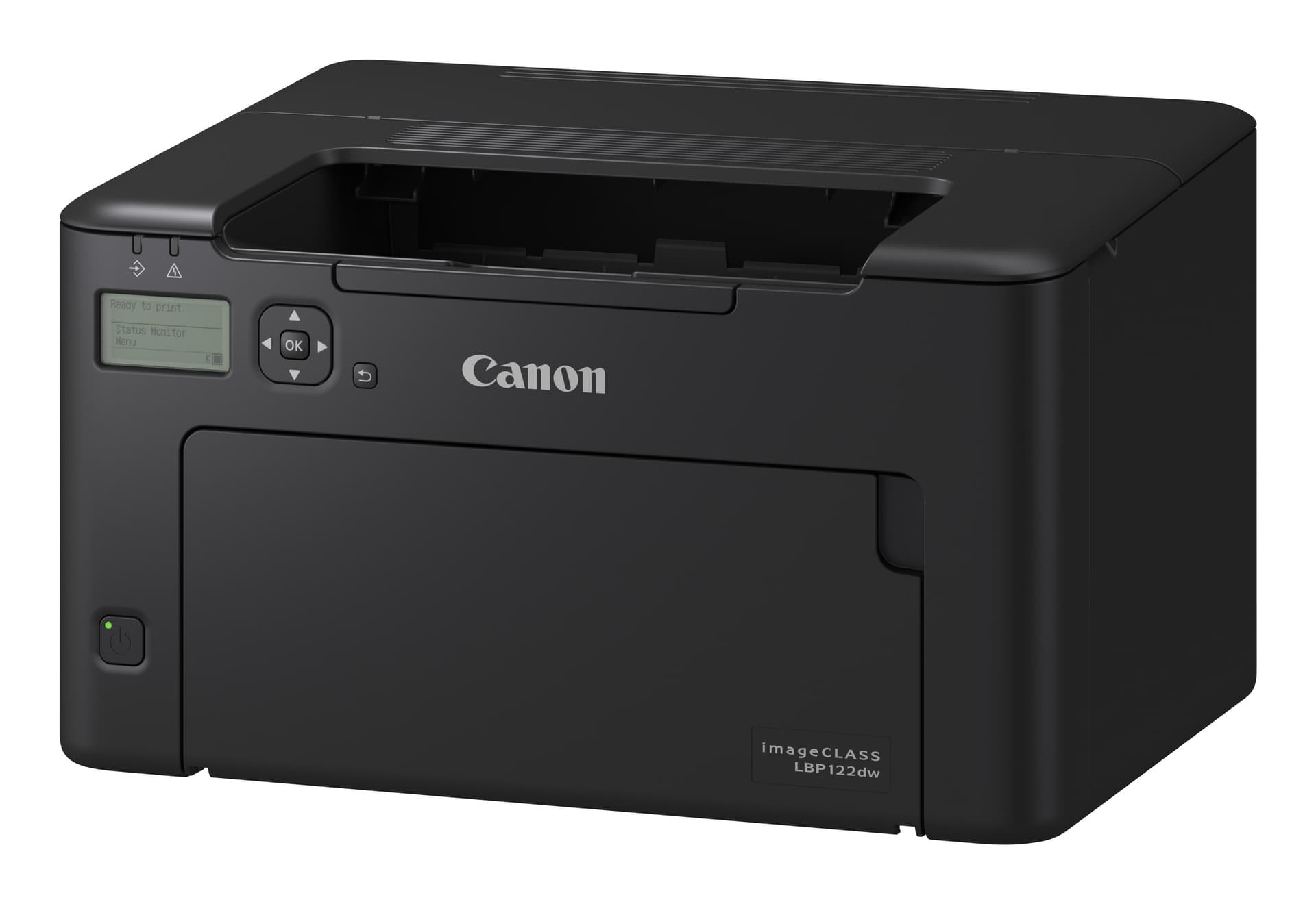 Canon i-SENSYS LBP122dw, miniatura 3