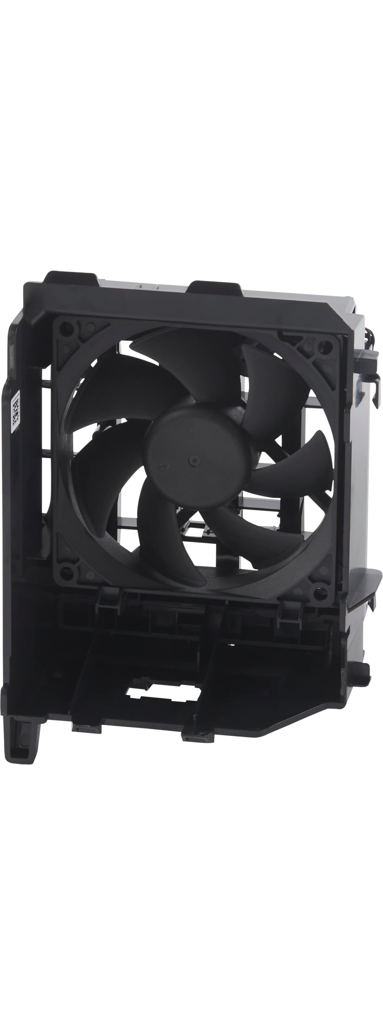 HP Z4 Fan and Front Card Guide Kit, miniatura 1