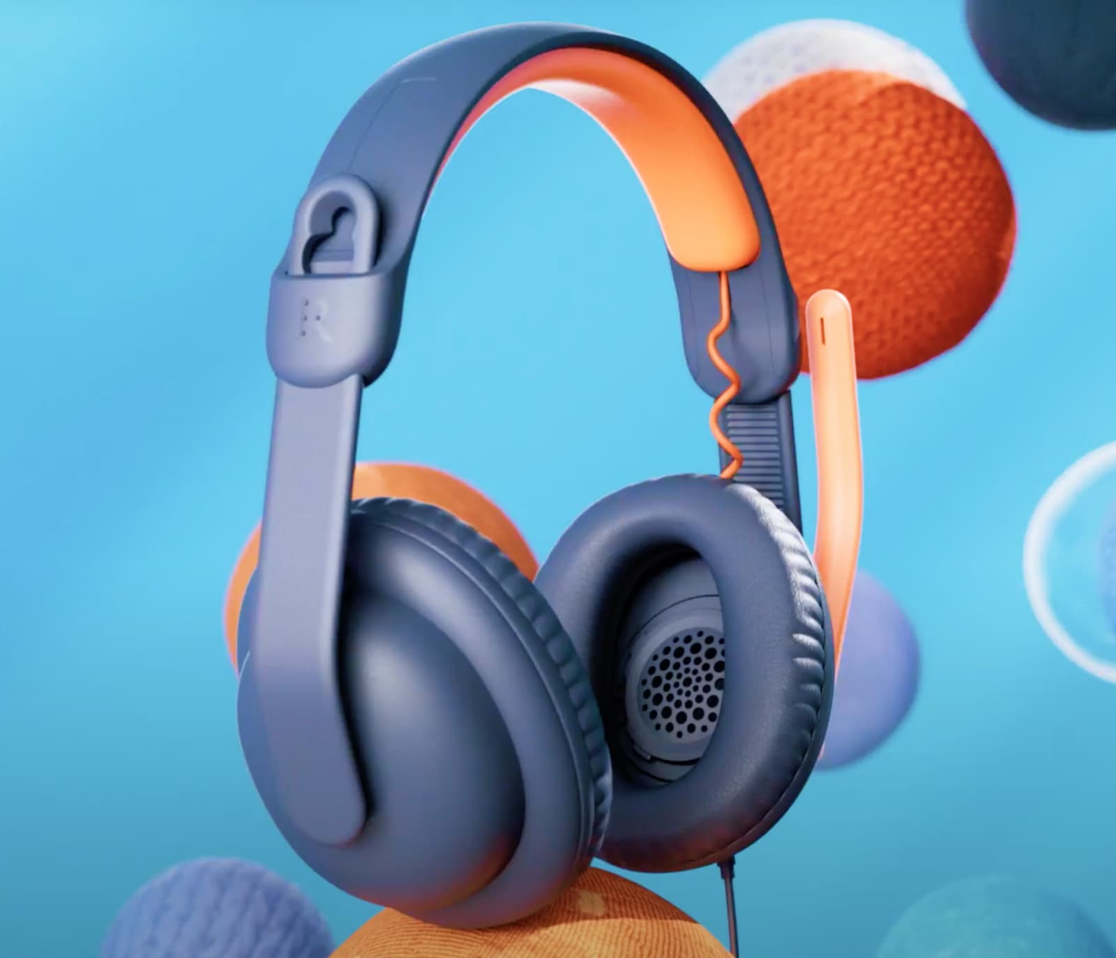 Logitech Zone Learn, miniatura 4