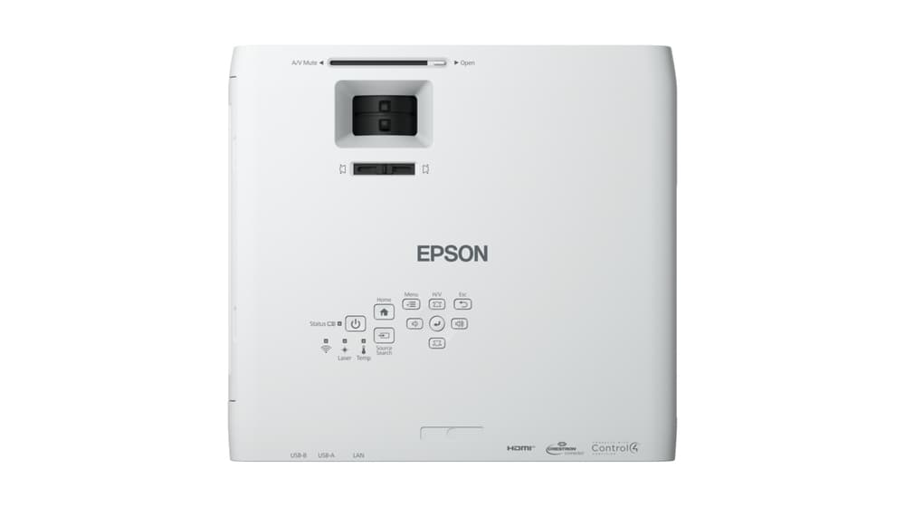 Epson EB-L260F, miniatura 5
