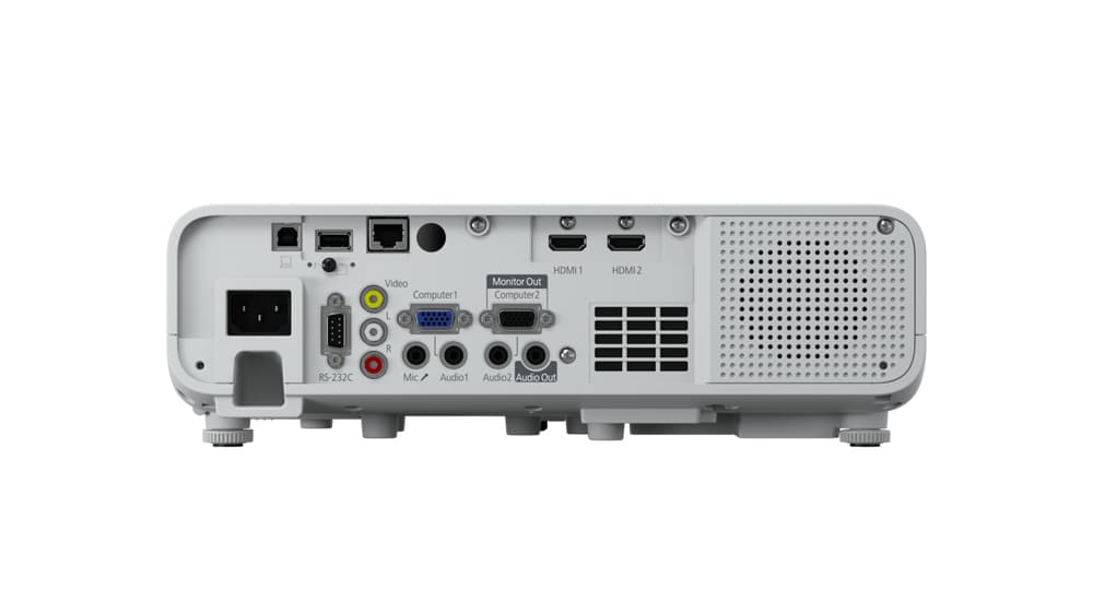 Epson EB-L260F, miniatura 6