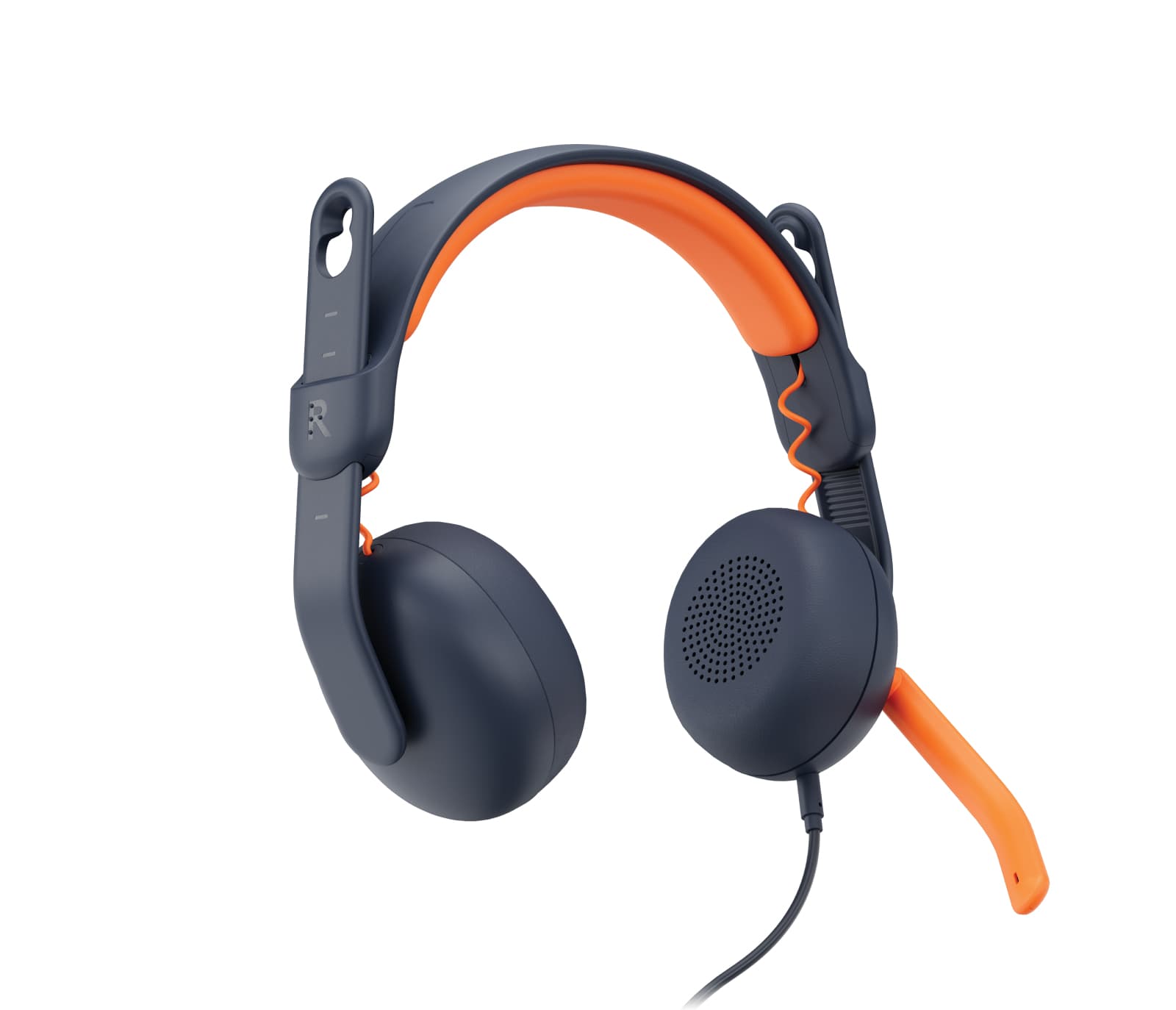 Logitech Zone Learn, miniatura 4