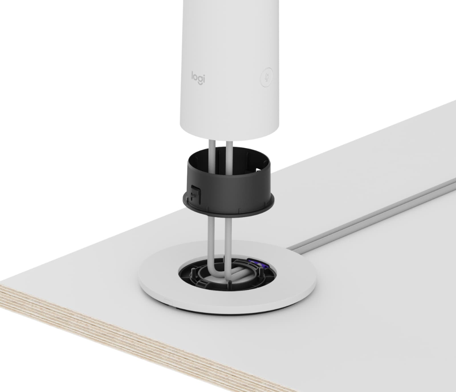Logitech Sight, miniatura 4