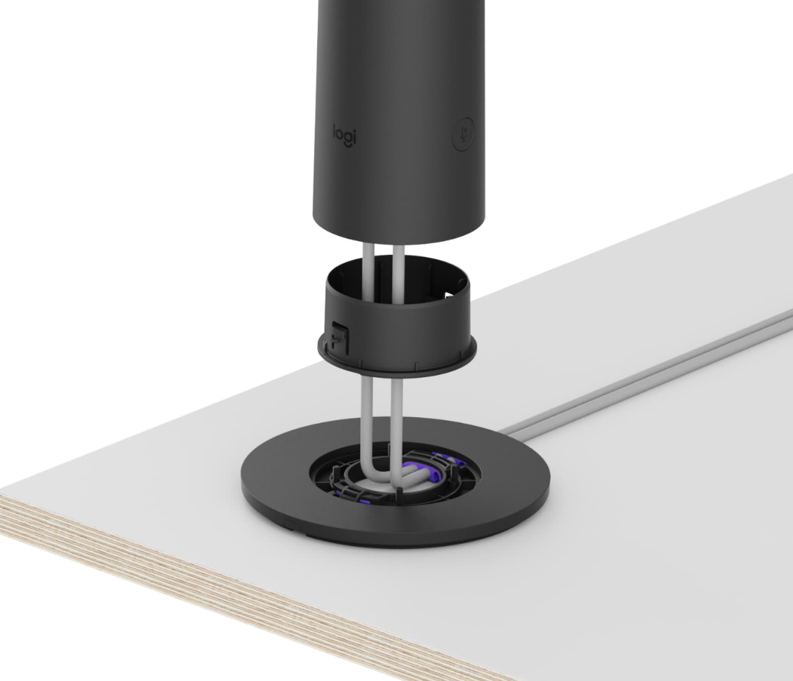 Logitech Sight, miniatura 4