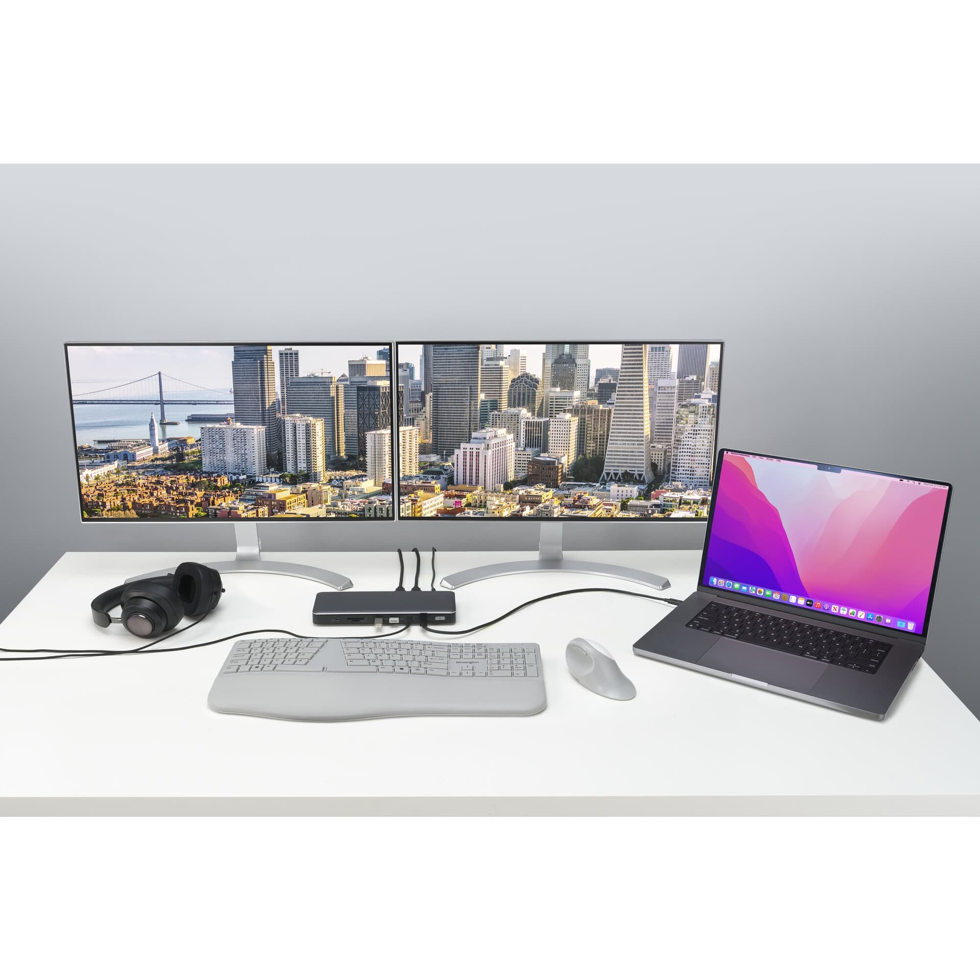 Kensington SD5760T, miniatura 2