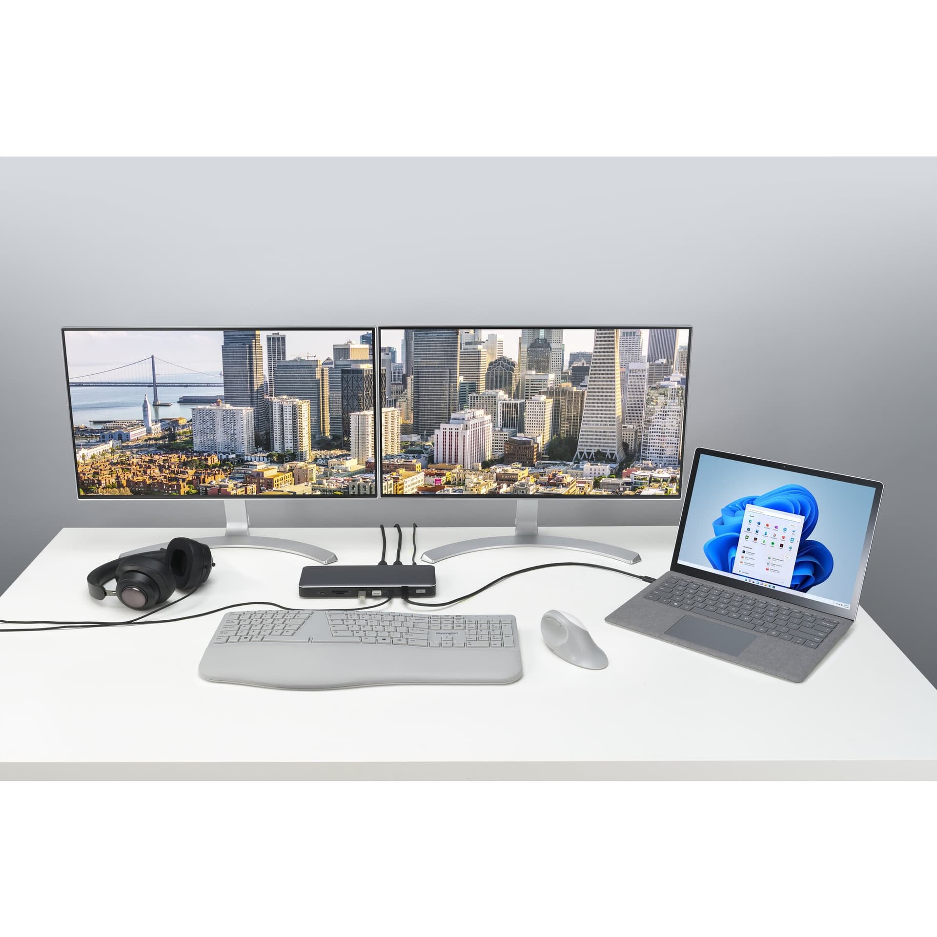 Kensington SD5760T, miniatura 3