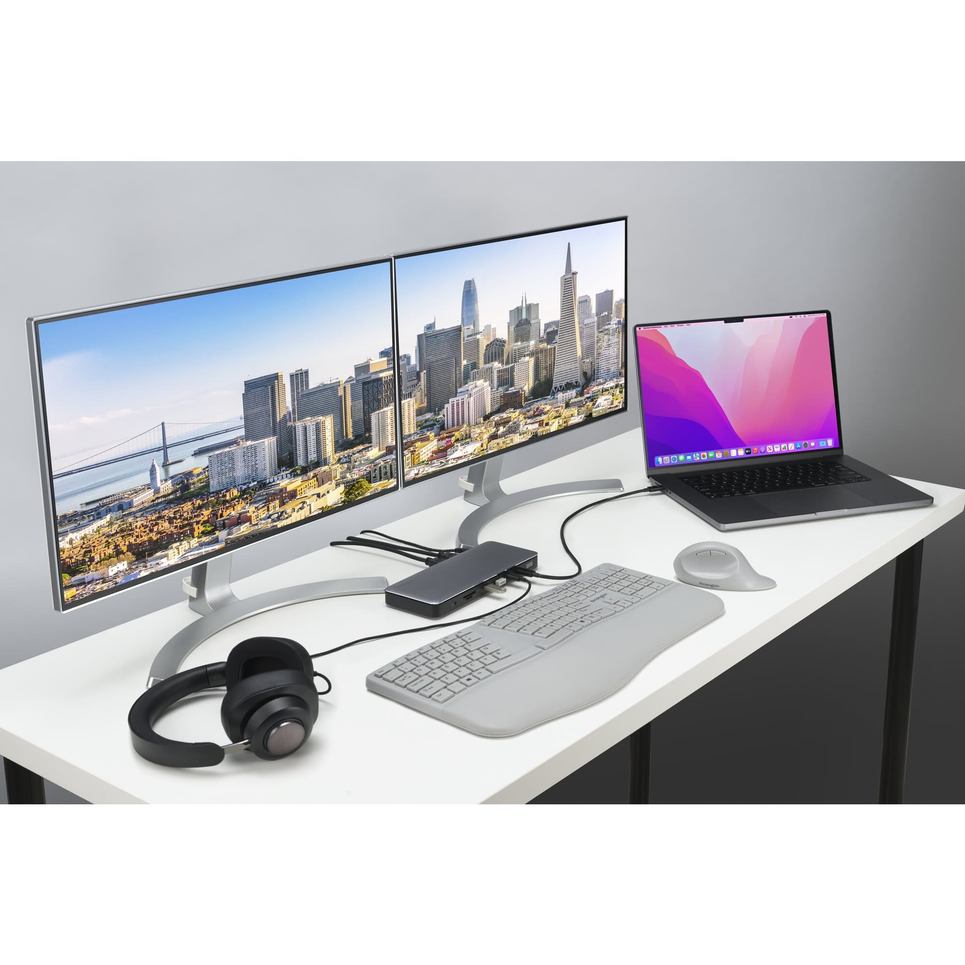 Kensington SD5760T, miniatura 4
