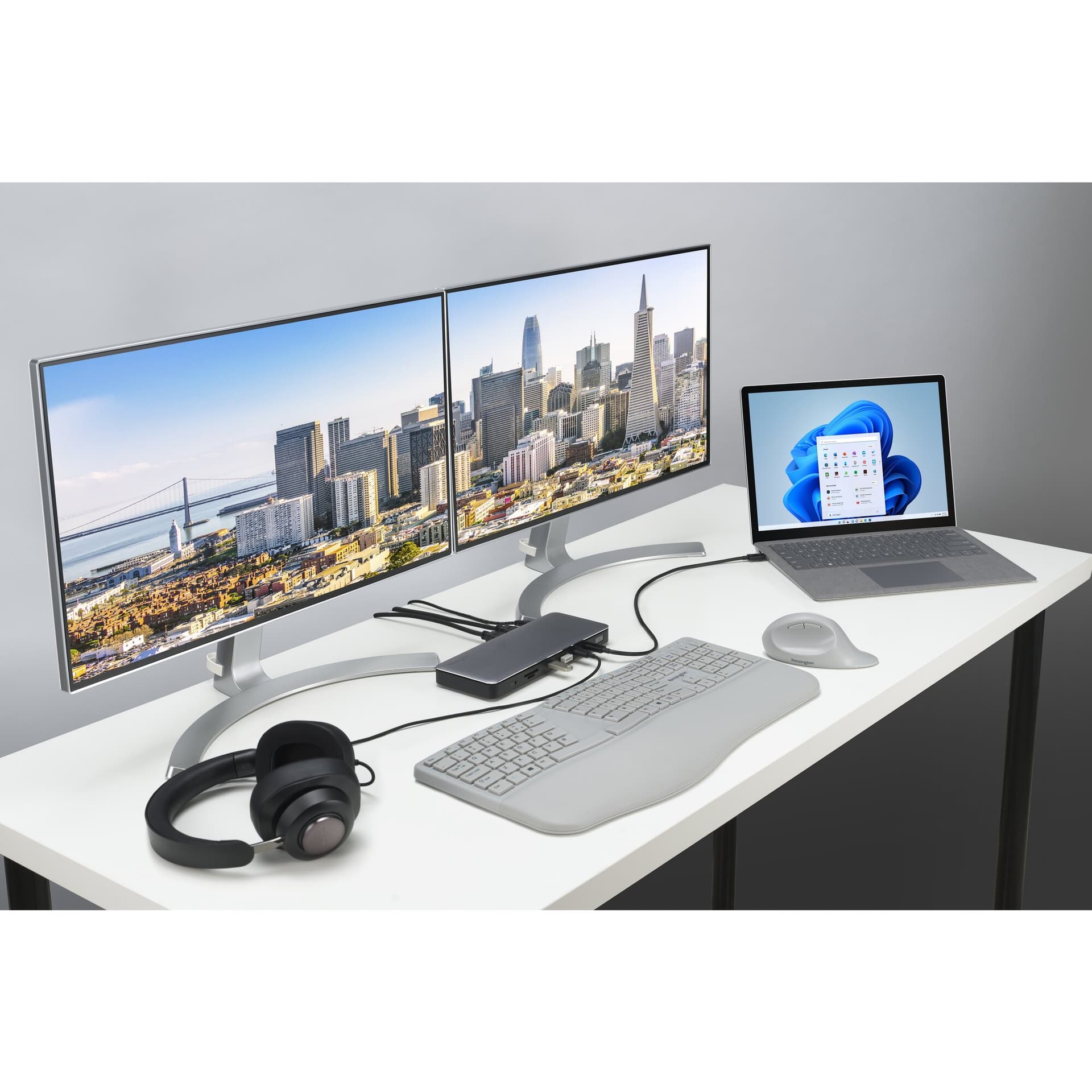 Kensington SD5760T, miniatura 5