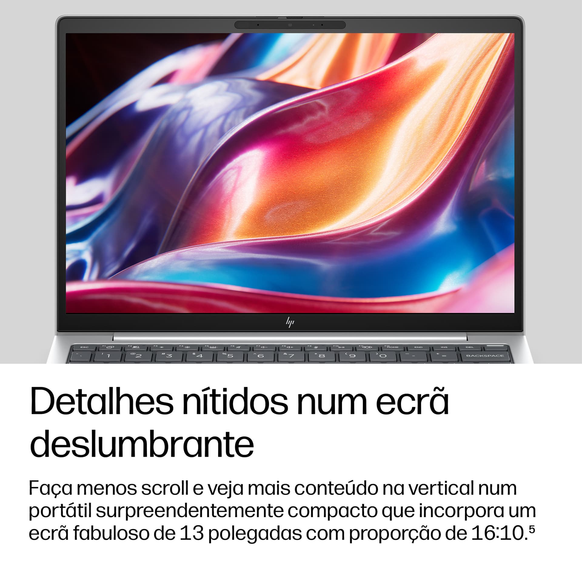 HP Elitebook 8 G2i 13 AI Intel Core Ultra 7 355 13inch WUXGA AGLEDUWVA 32GB DDR5 1TB SSD WEBCAM UMA FPS W11P 1Y, miniatura 10