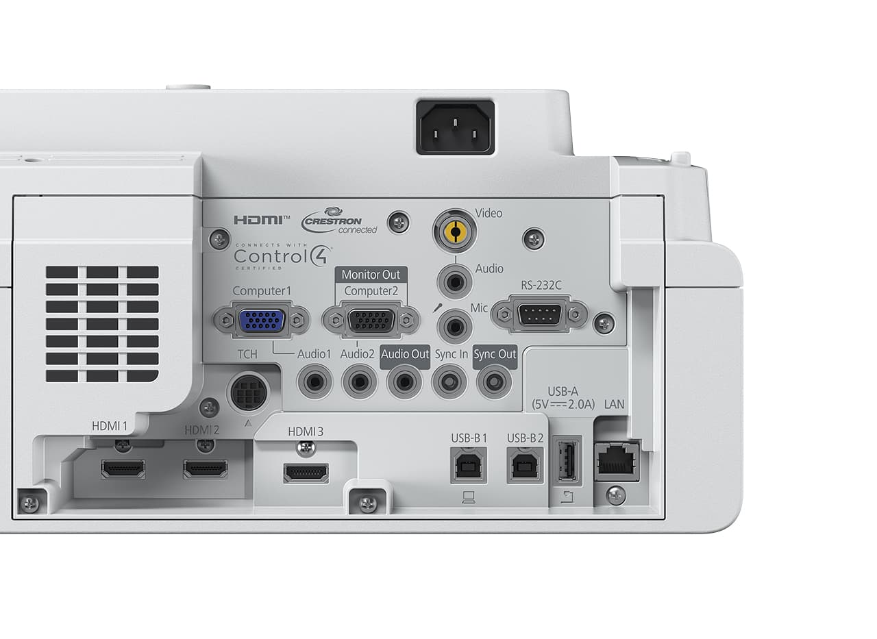 Epson EB-760Wi, miniatura 1
