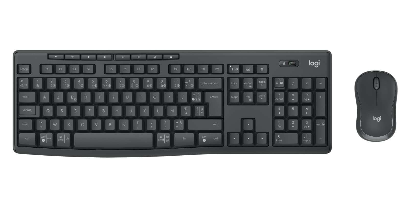 Logitech 920-012066, miniatura 1