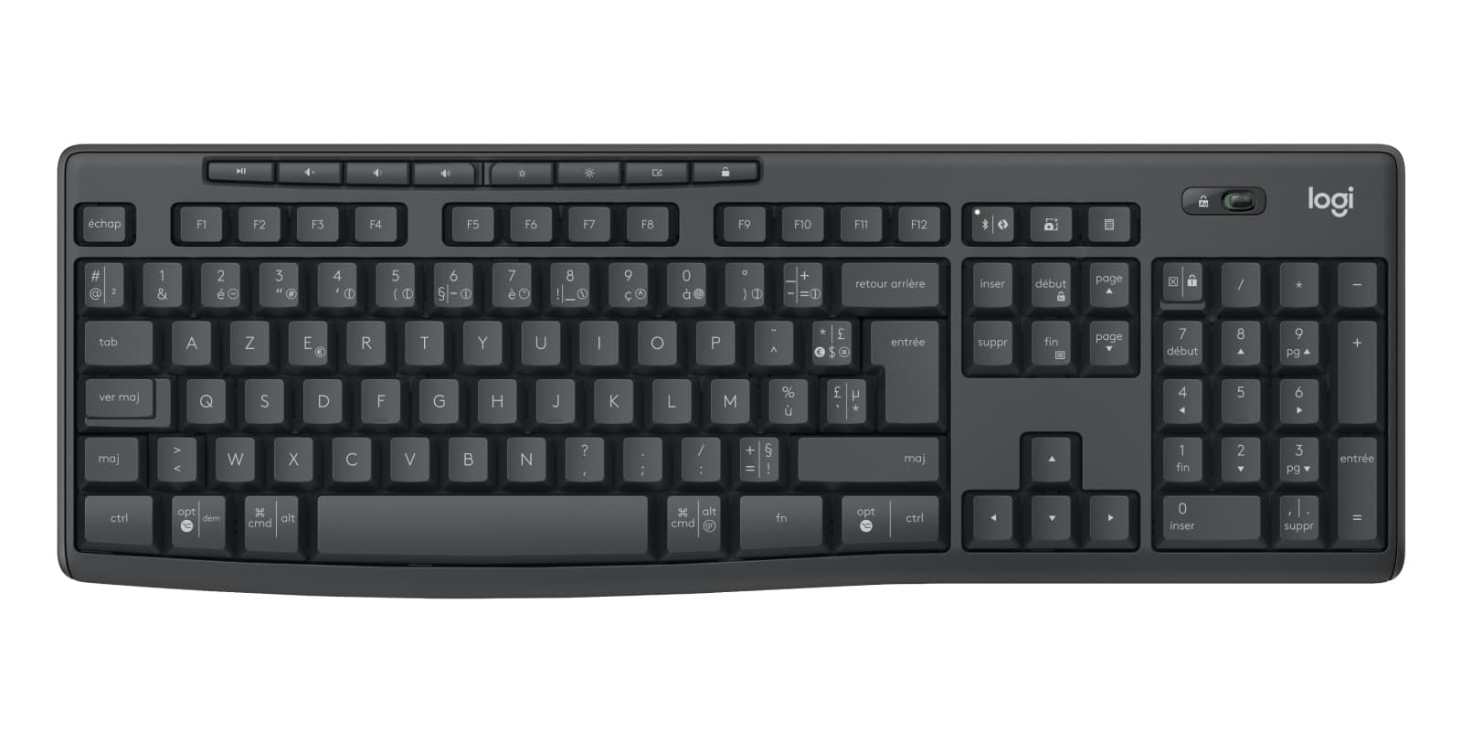 Logitech 920-012066, miniatura 2