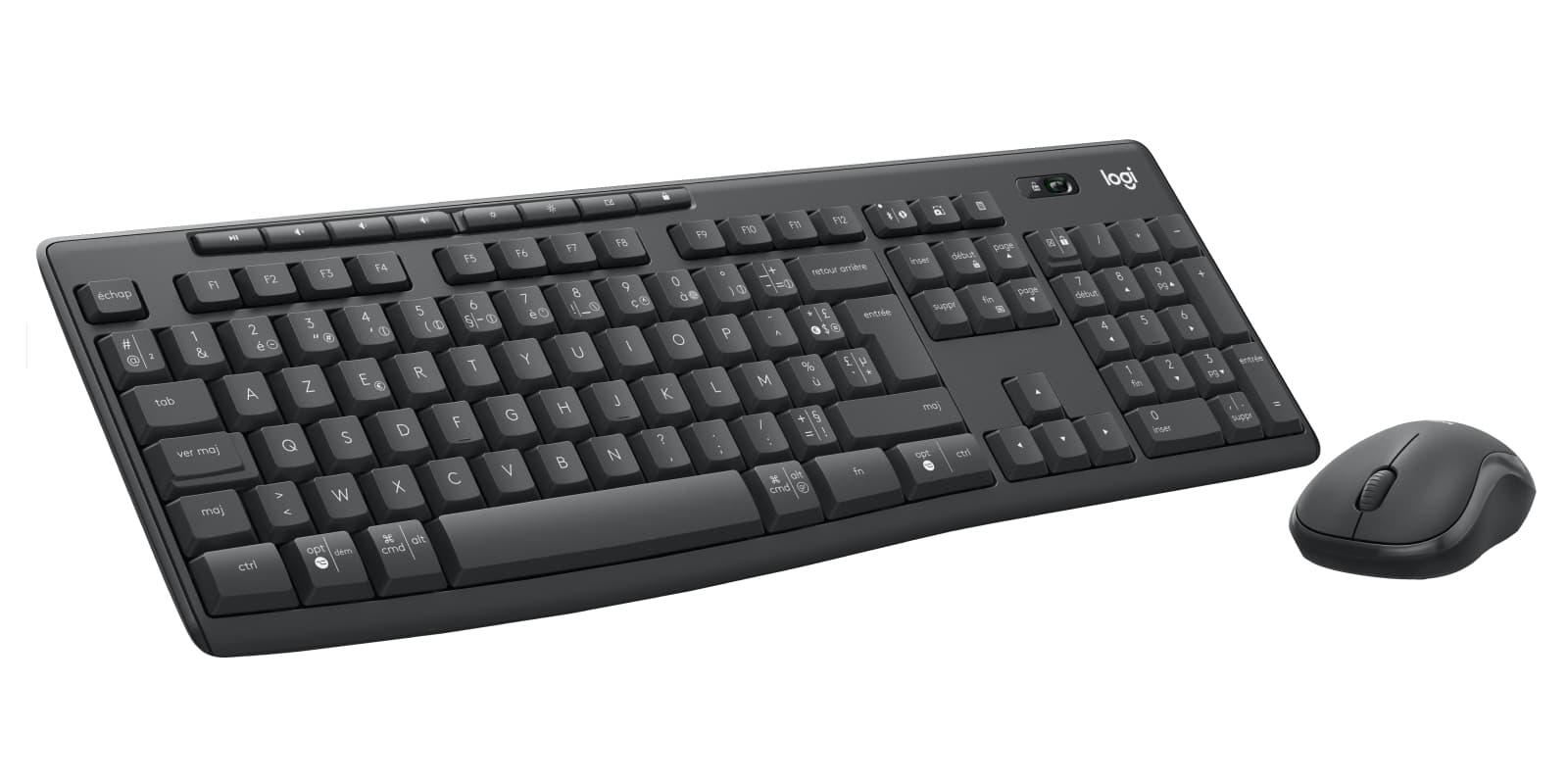 Logitech 920-012066, miniatura 4