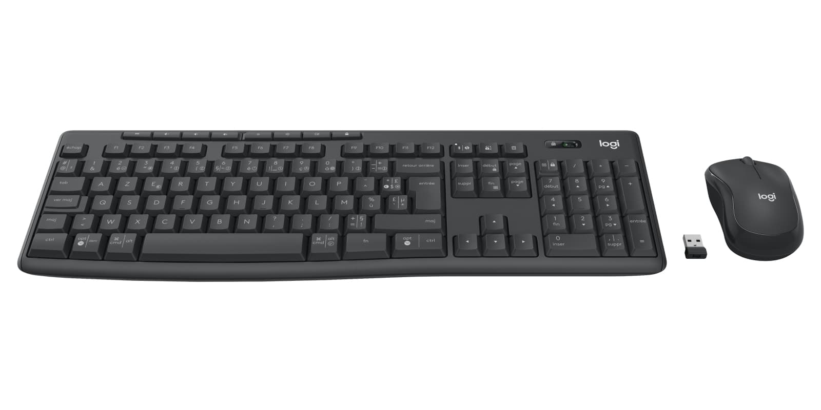 Logitech 920-012066, miniatura 5