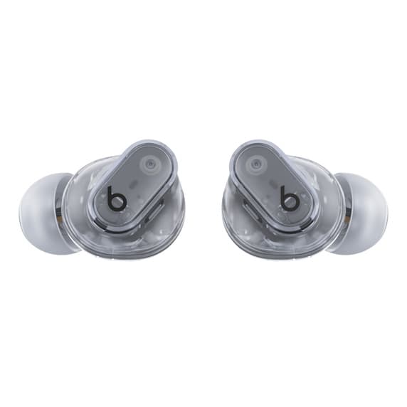 Beats Studio Buds + - Auscultadores sem fios com microfonoe - intra-auricular - bluetooth - cancelamento de ruído activo - transparente, miniatura 3