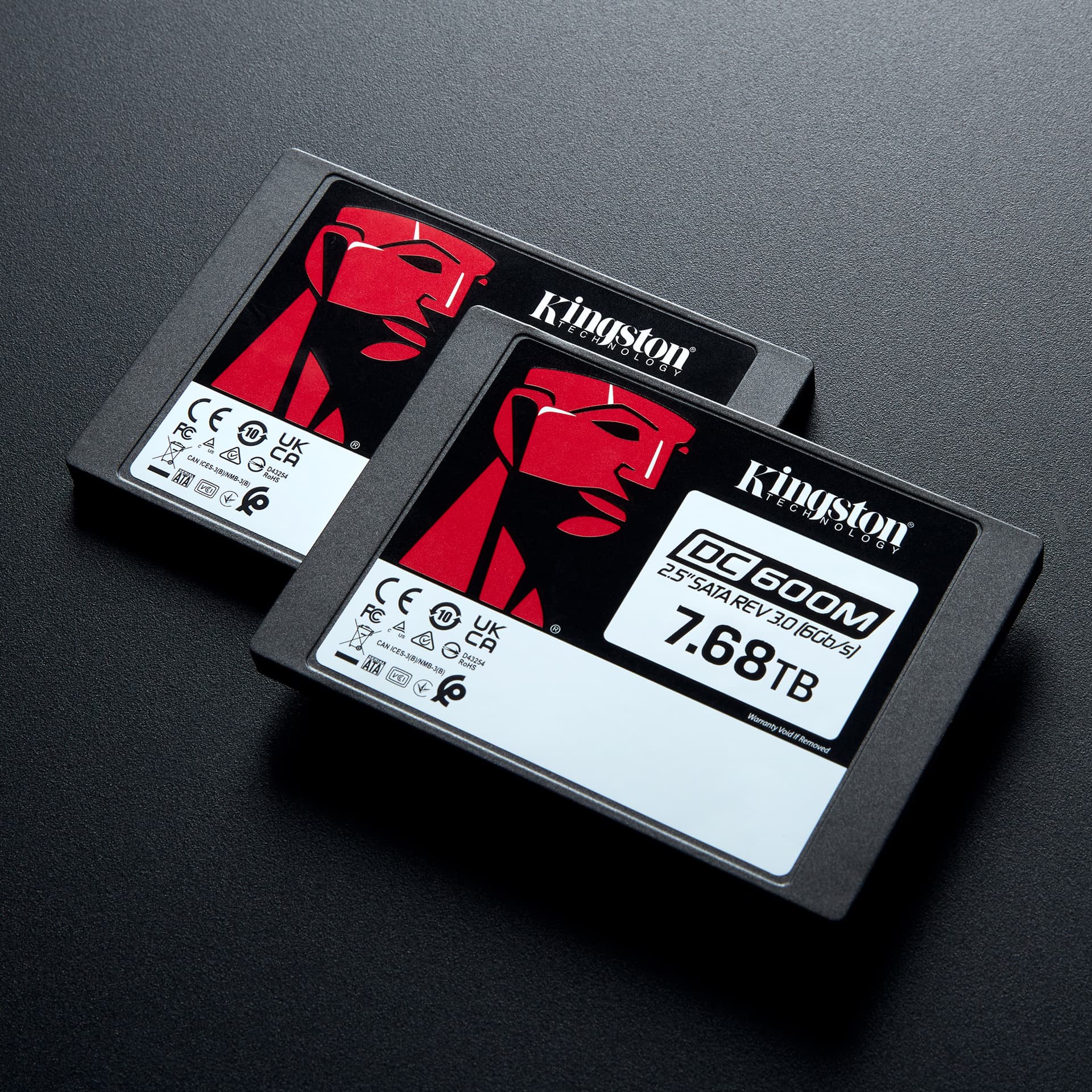 Kingston Technology DC600M, miniatura 8