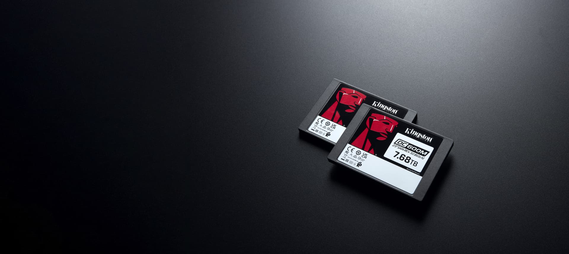 Kingston Technology DC600M, miniatura 9