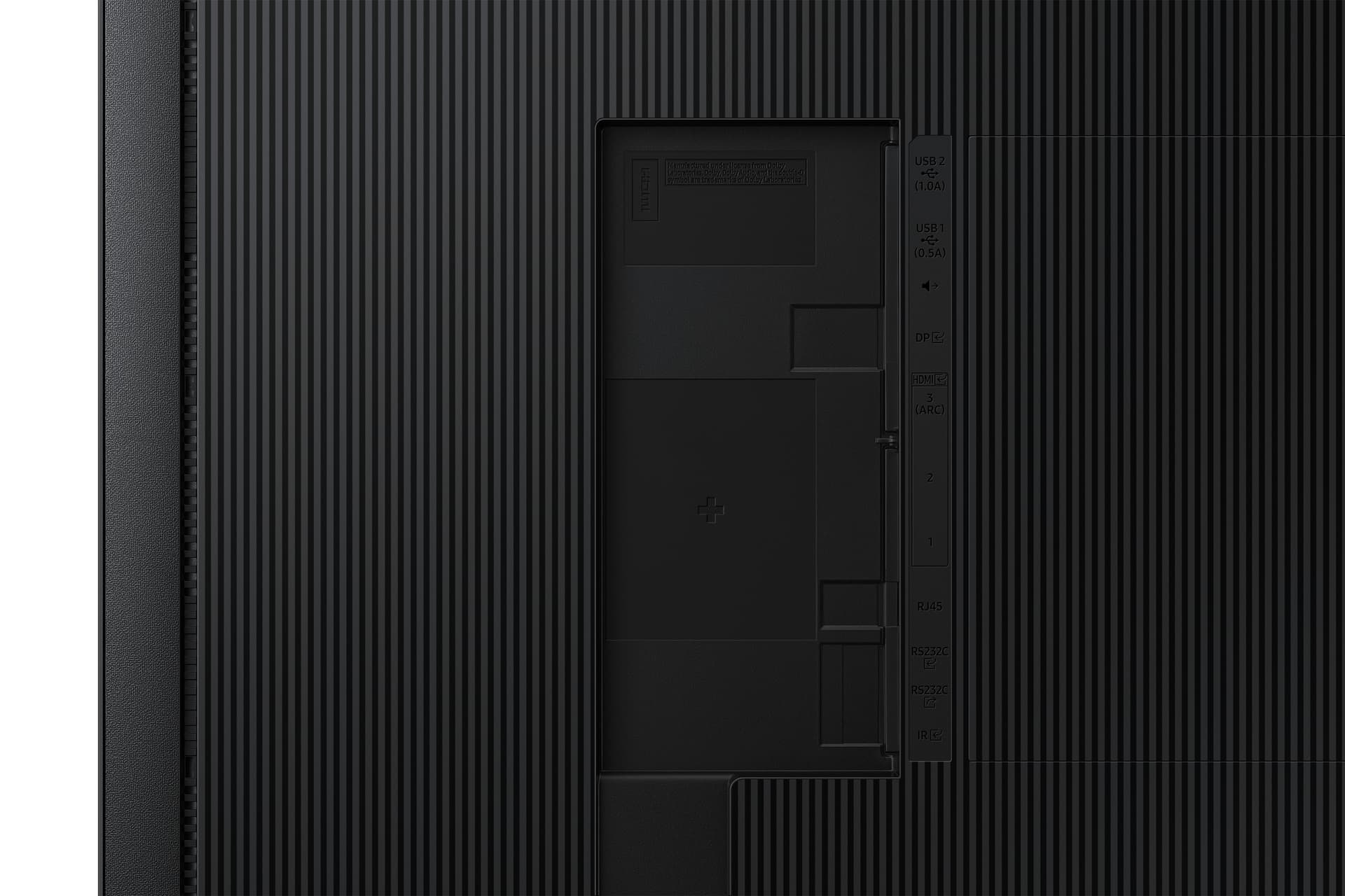 Samsung QM75C, miniatura 10