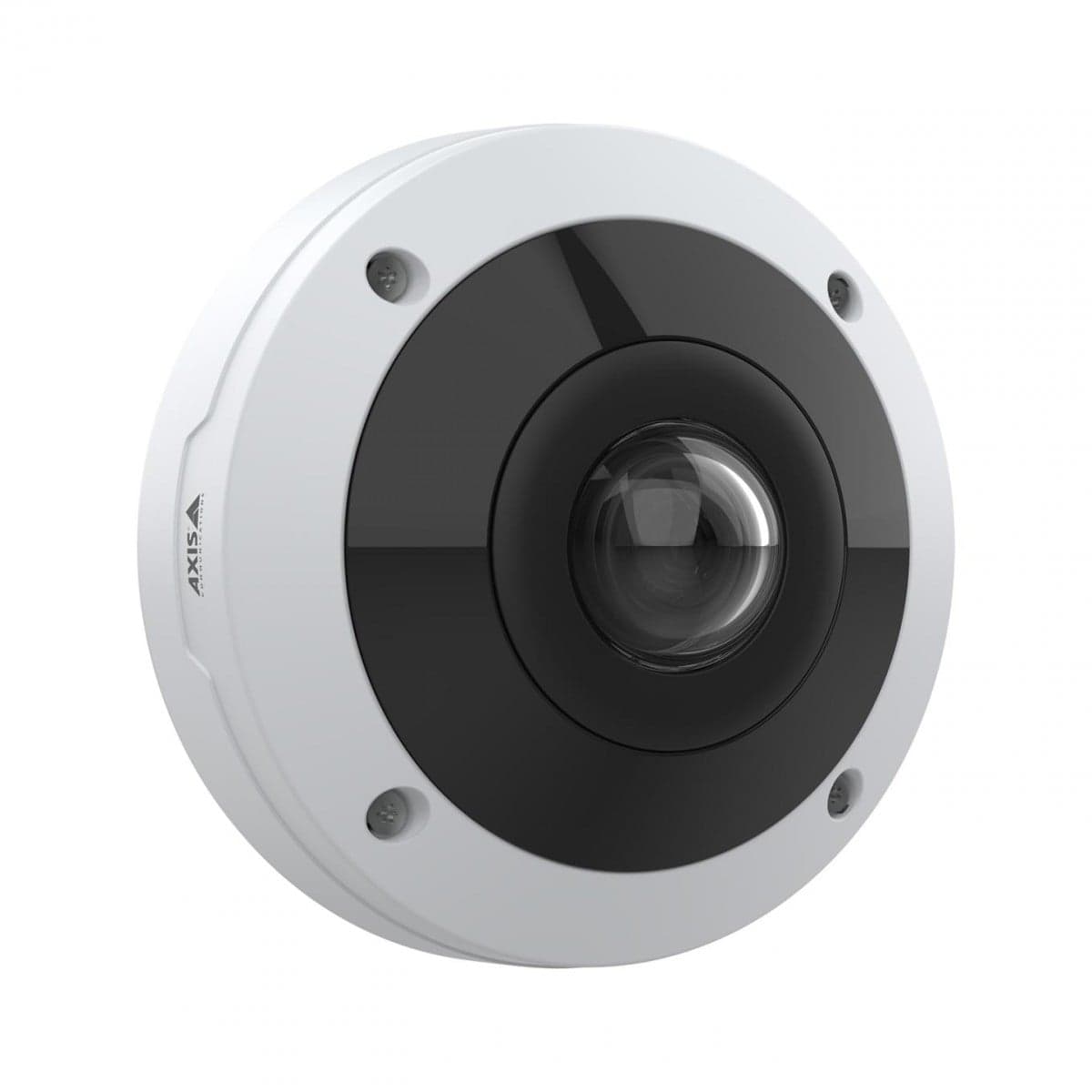 AXIS M4317-PLVE - Câmara de vigilância de rede - cúpula - exterior - à prova de vandalismo - a cores (Dia&Noite) - 6 MP - 2160 x 2160 - MJPEG, H.264, H.265, miniatura 4