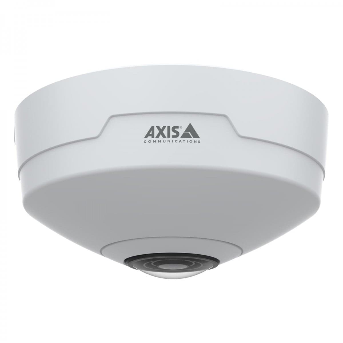 AXIS M4327-P - Cúpula da câmara - interior - branco, NCS S 1002-B - Compatível com TAA, miniatura 2