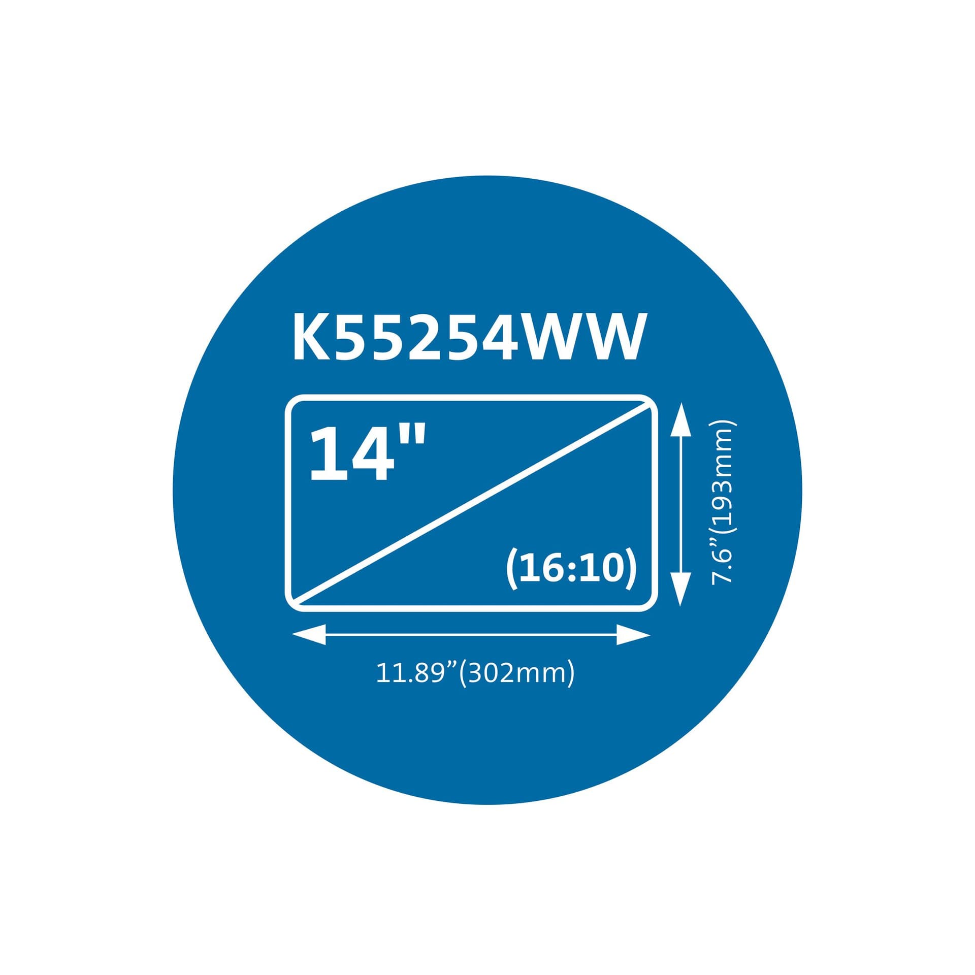 Kensington K55254WW, miniatura 6