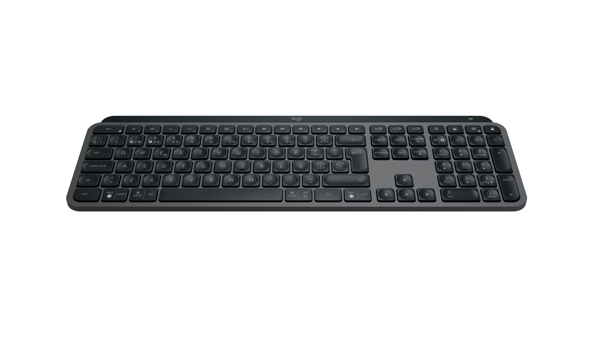 Logitech MX Keys S, miniatura 6