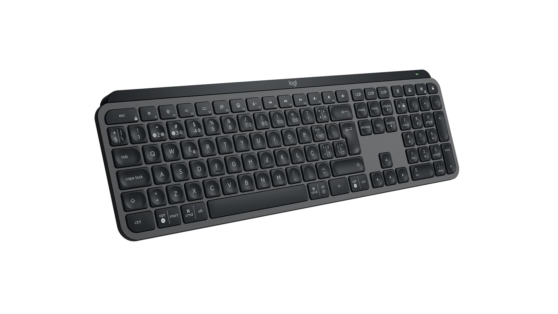 Logitech MX Keys S, miniatura 7