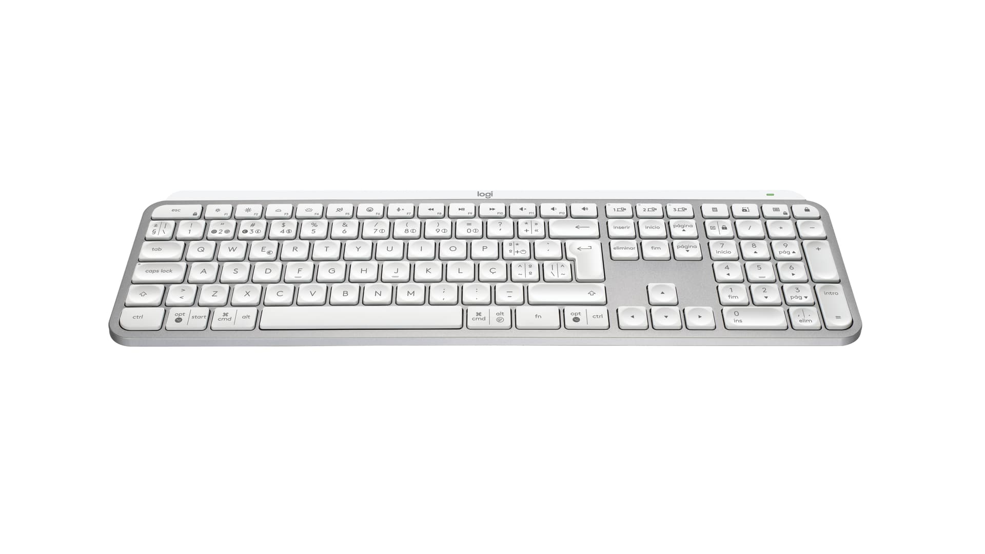 Logitech MX Keys S, miniatura 6
