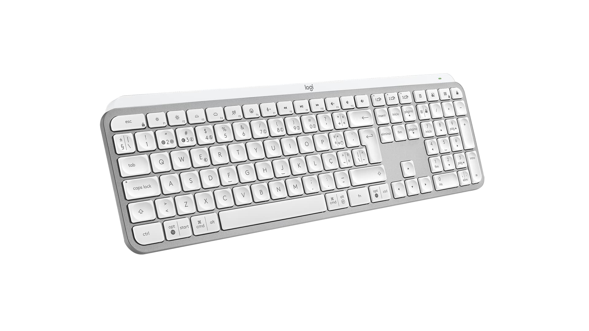 Logitech MX Keys S, miniatura 7