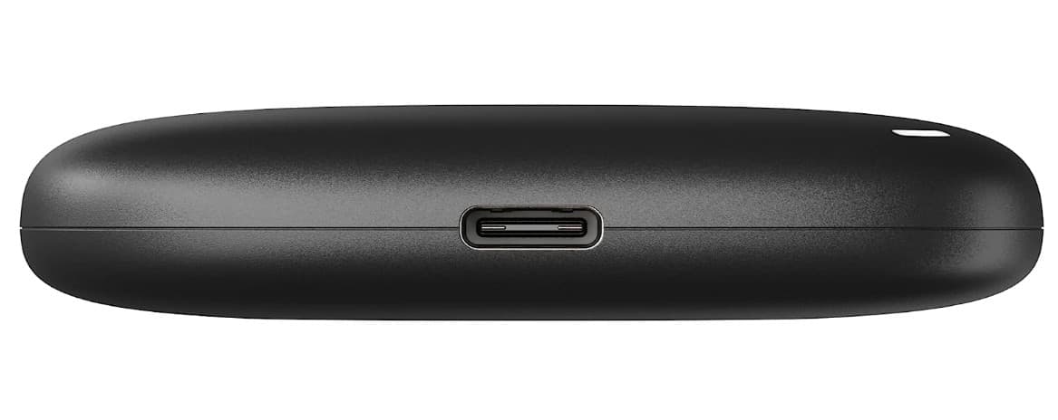 Synology BeeDrive - SSD - 2 TB - externa - USB 3.2 Gen 2 (USB C conector), miniatura 2