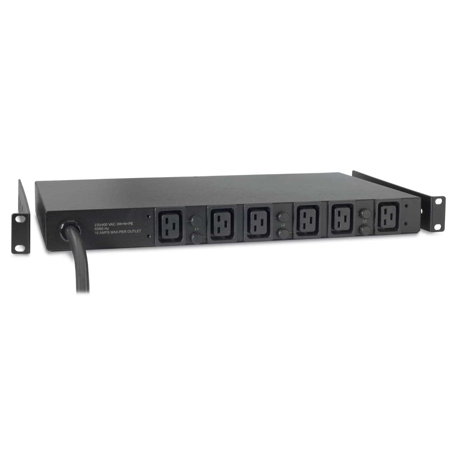 APC Basic Rack 14.4kW, miniatura 11