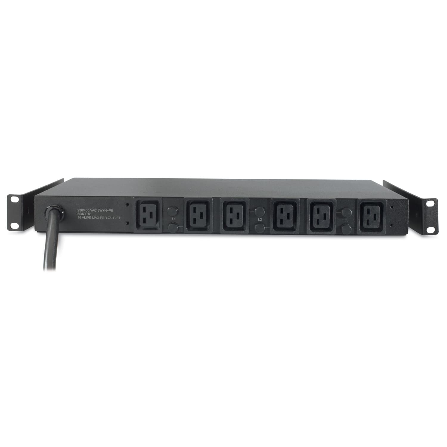 APC Basic Rack 14.4kW, miniatura 12