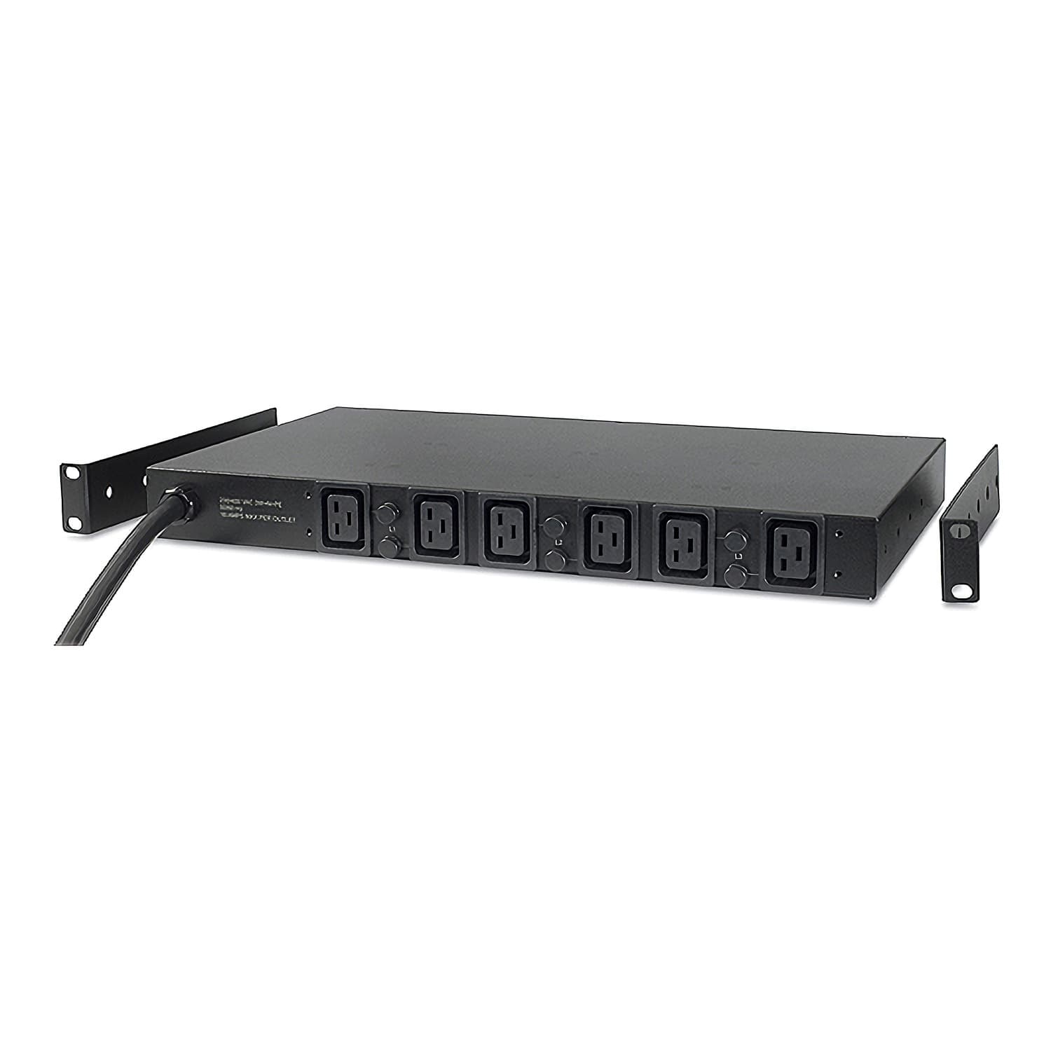 APC Basic Rack 14.4kW, miniatura 4