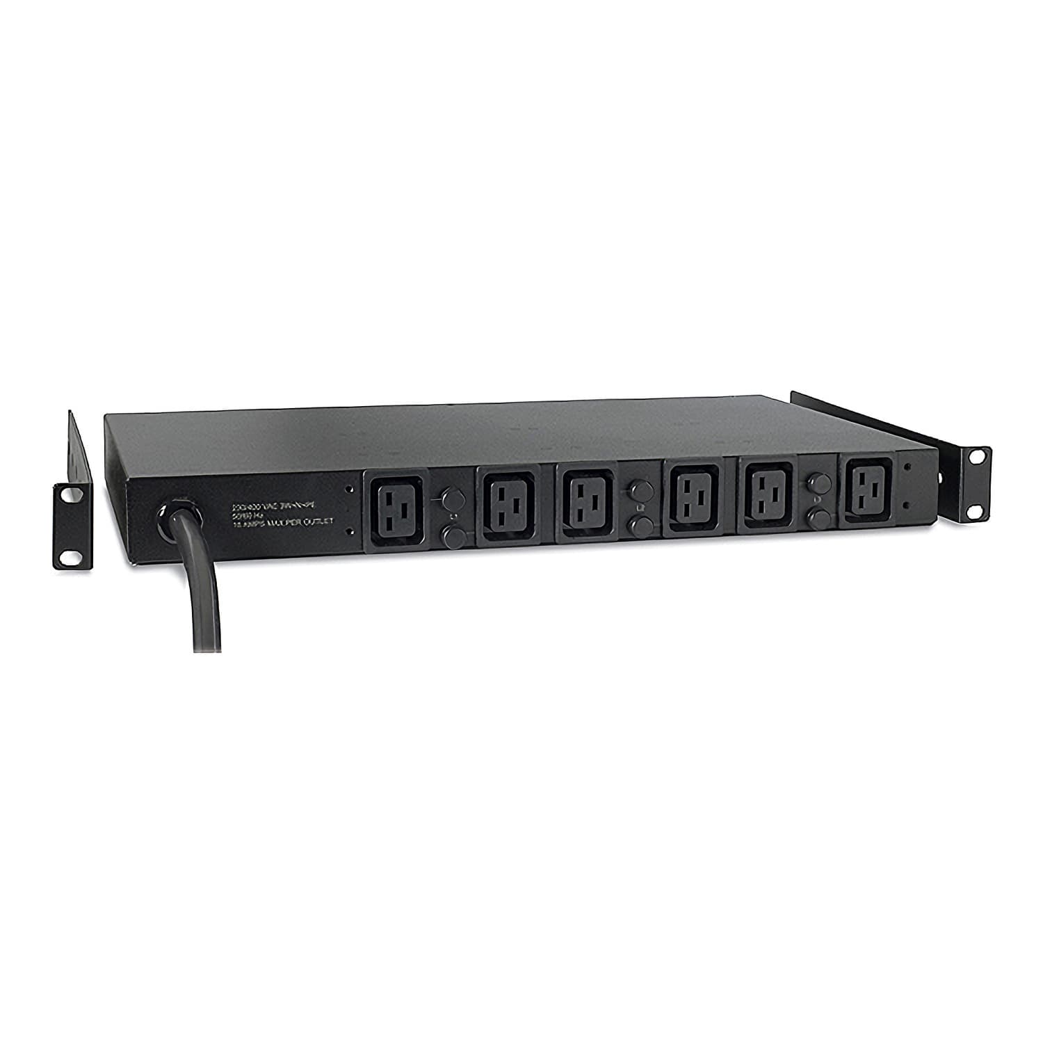 APC Basic Rack 14.4kW, miniatura 5