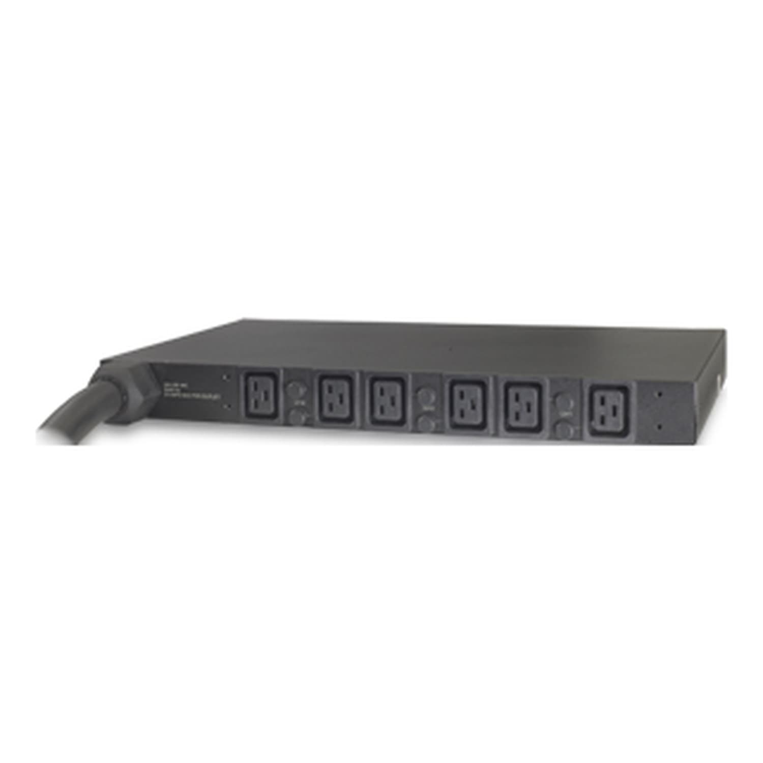 APC Basic Rack 14.4kW, miniatura 6