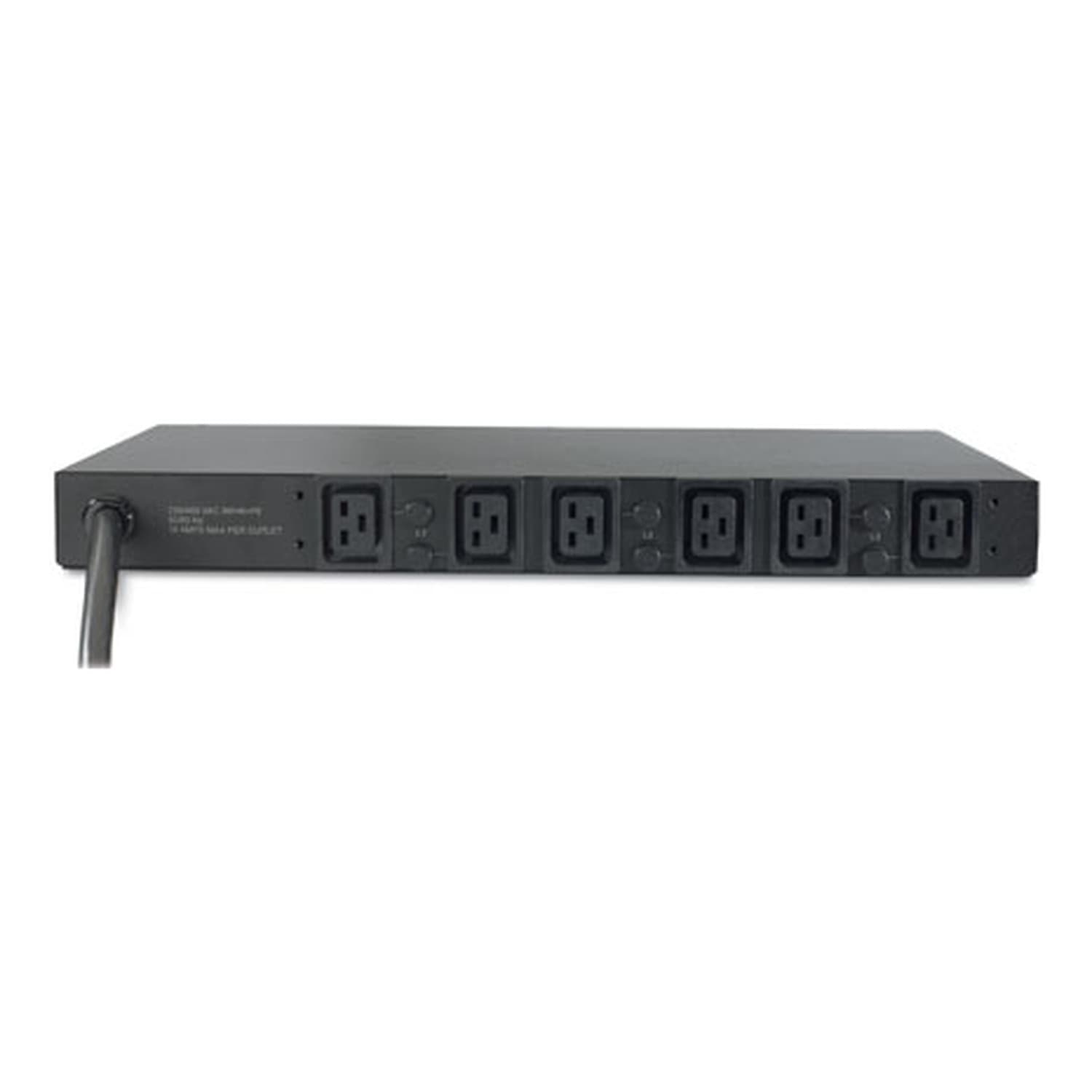 APC Basic Rack 14.4kW, miniatura 8