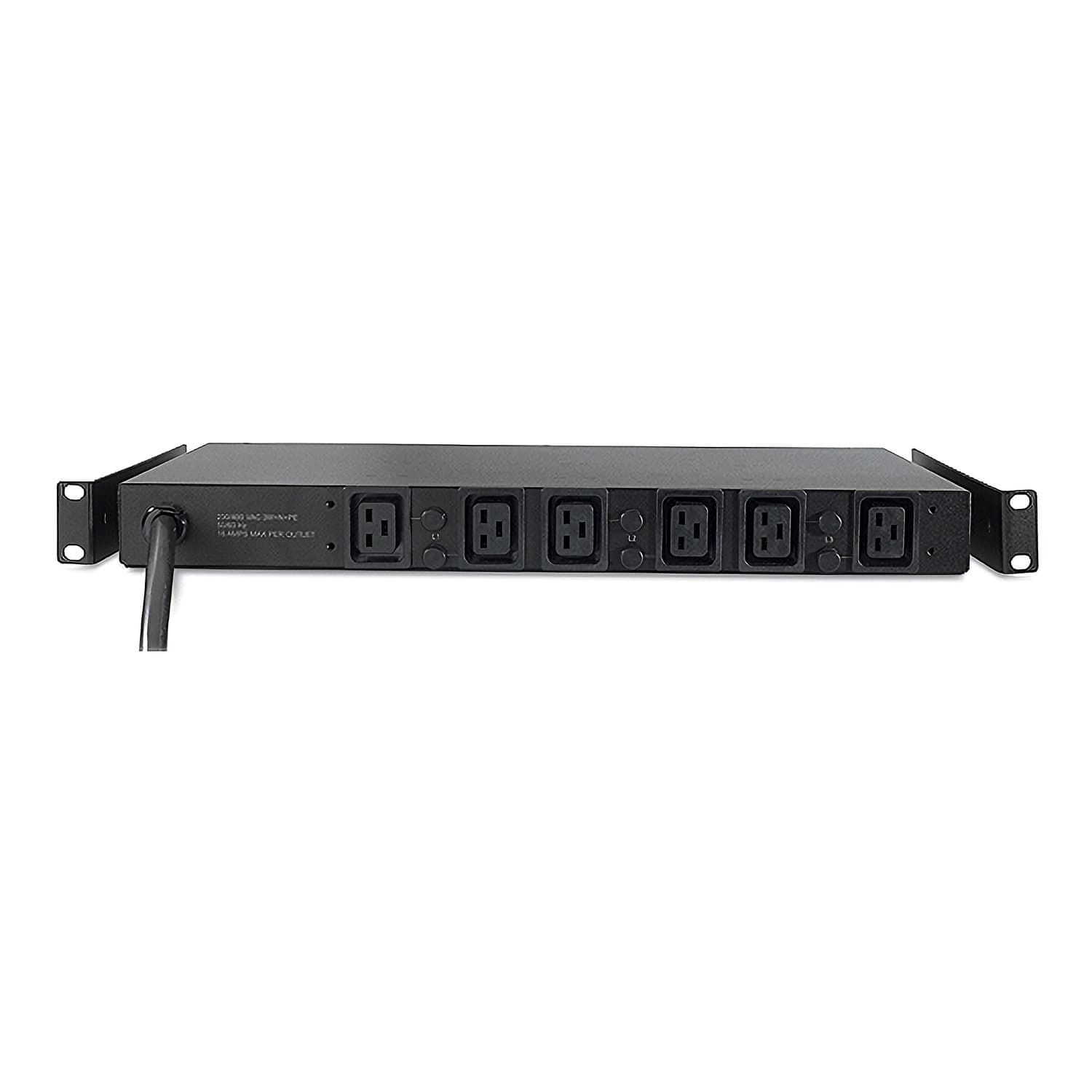 APC Basic Rack 14.4kW, miniatura 9