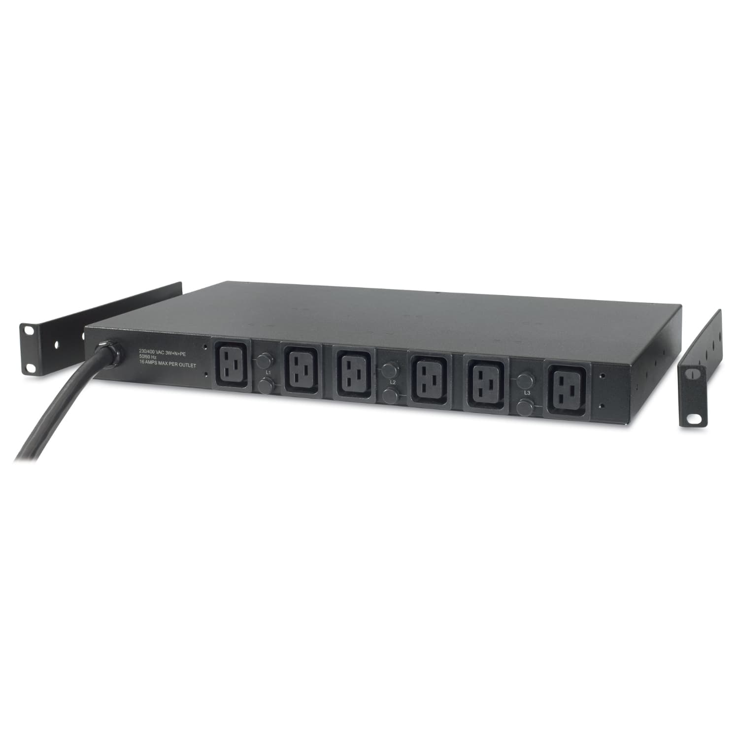 APC Basic Rack 14.4kW, miniatura 10