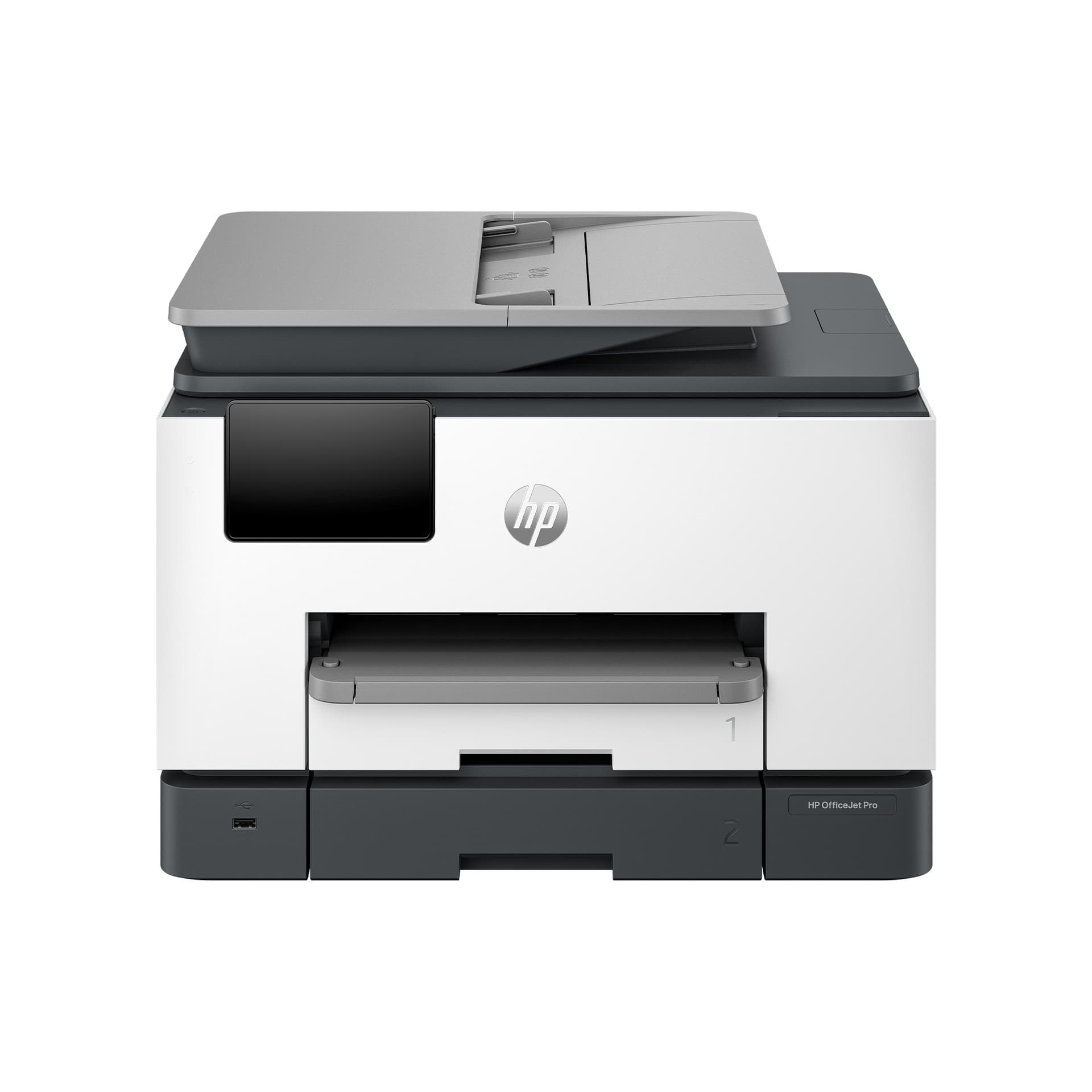 HP OfficeJet Pro 9132e Sem fios All-in-One Cor Impressora, Instant Ink; Impressão frente e verso, miniatura 4