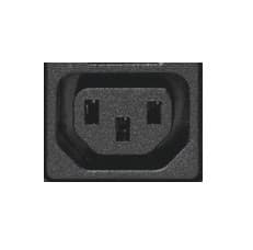 Eaton 5E Gen2 - UPS - AC 220 - 240 V - 360 watt - 700 VA - conectores de saída: 4, miniatura 4
