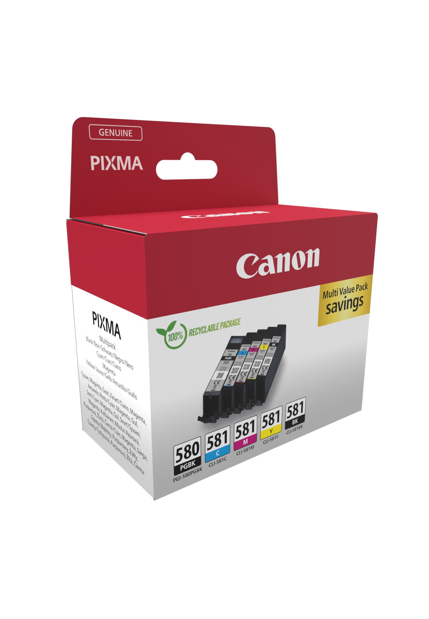 Canon 2078C007, miniatura 2