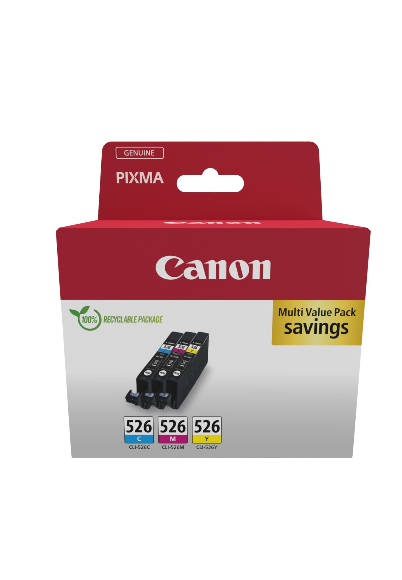 Canon 4541B019, miniatura 1