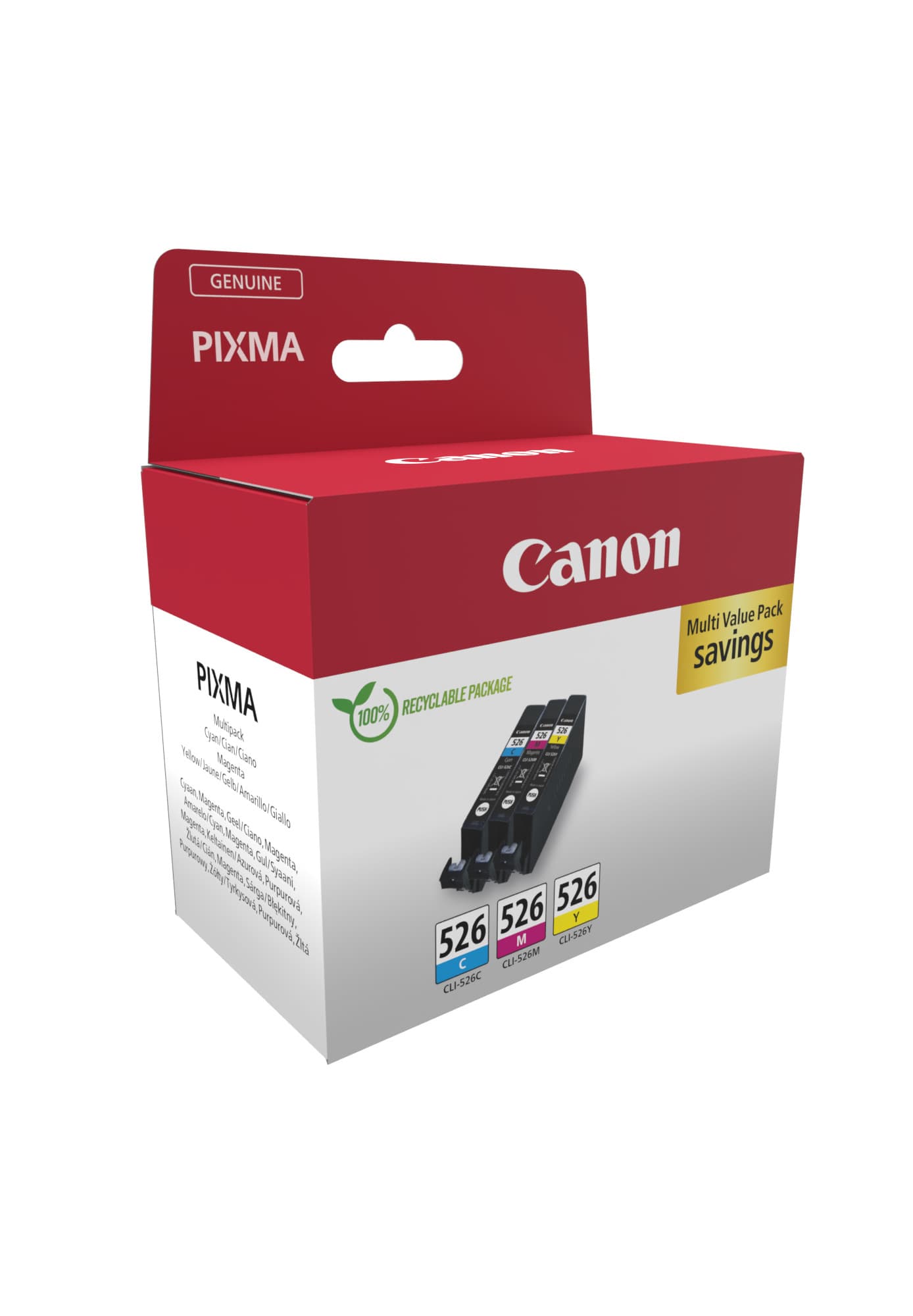 Canon 4541B019, miniatura 2