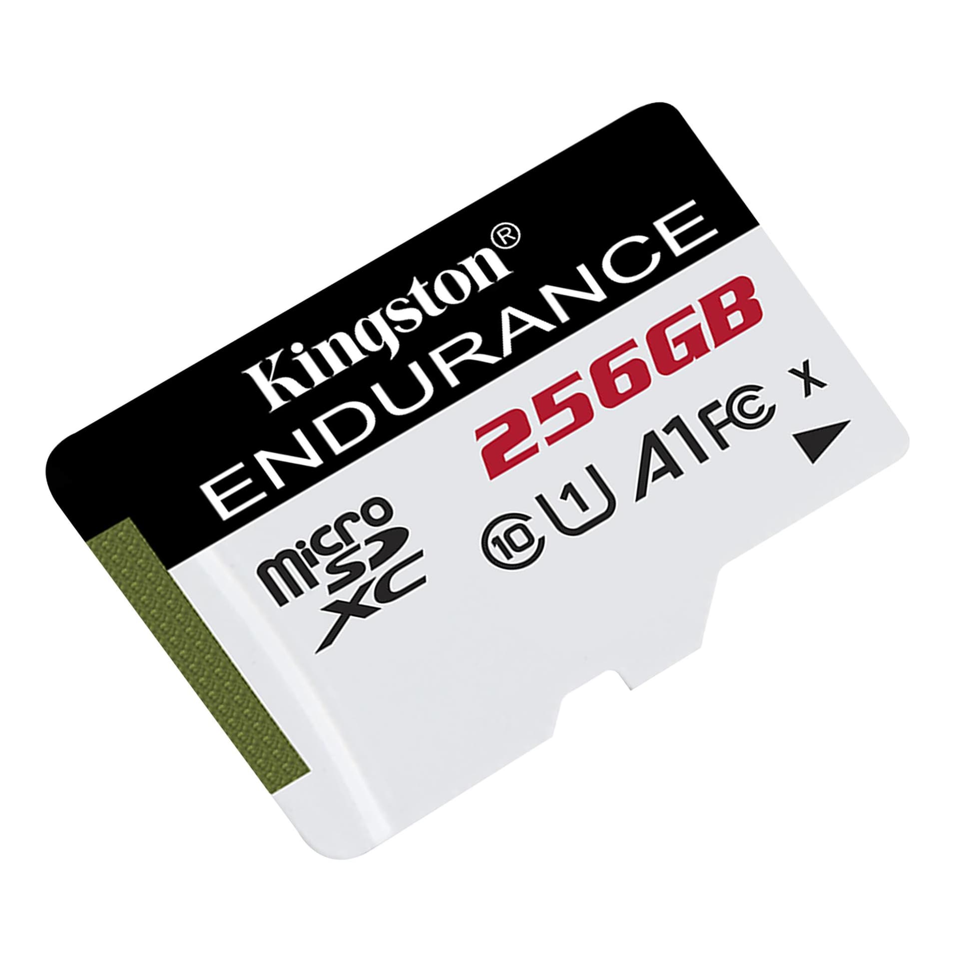 Kingston Technology SDCE/256GB, miniatura 2