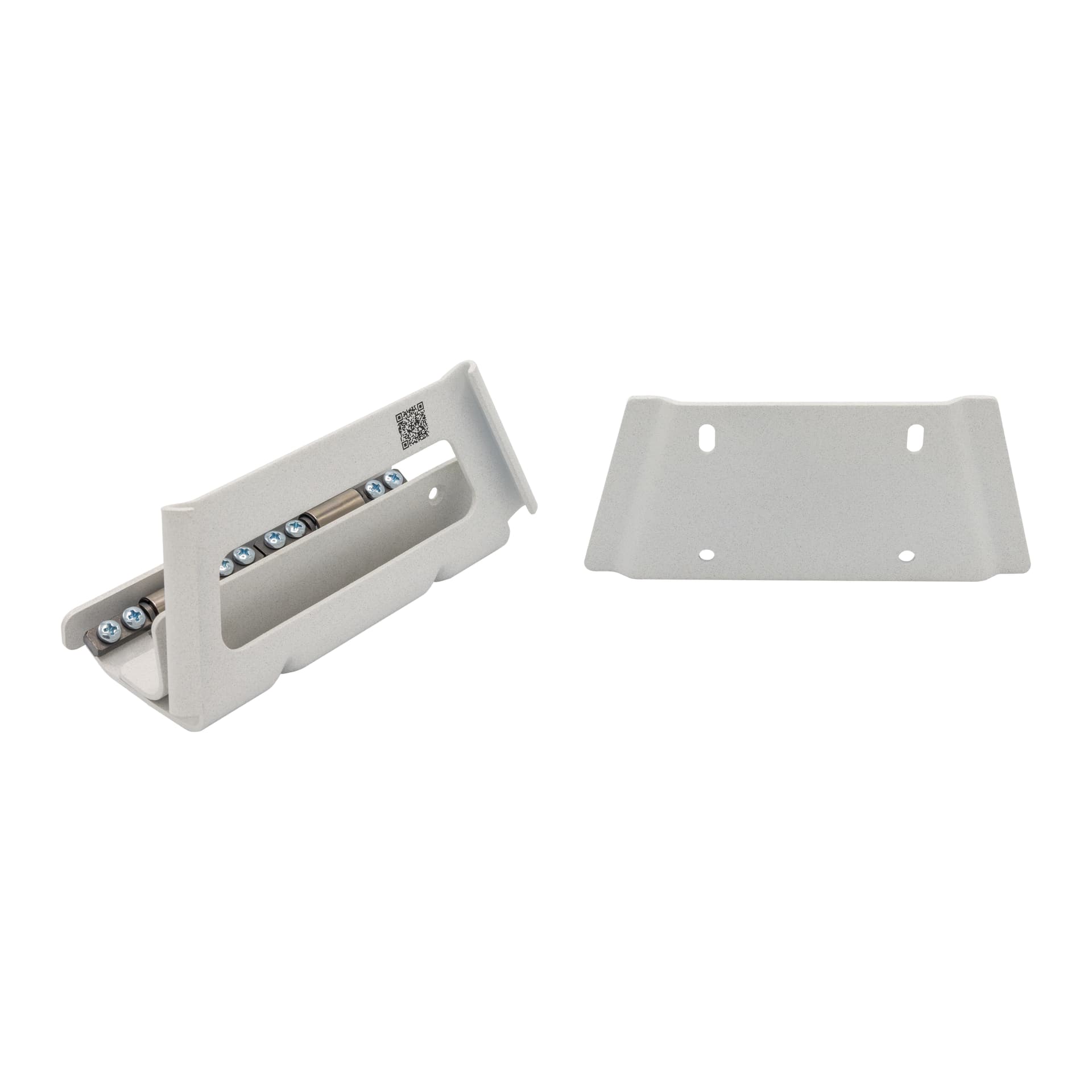 HP Poly Studio X52/V52 Wall Mount, miniatura 1