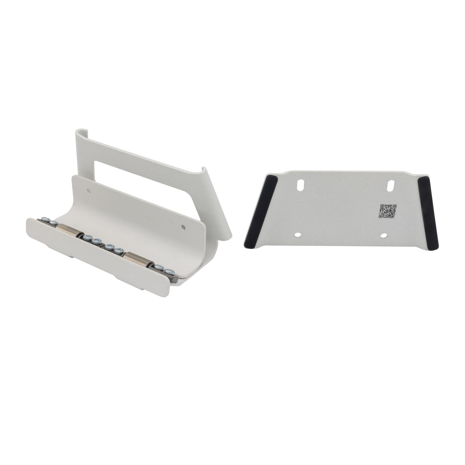 HP Poly Studio X52/V52 Wall Mount, miniatura 2
